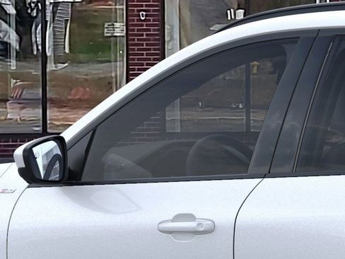 New 2024 Ford Escape ST-Line Select w/ Tech Pack #2 image 43