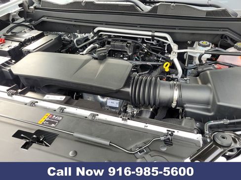 New 2026 Chevrolet Colorado W/T image 34