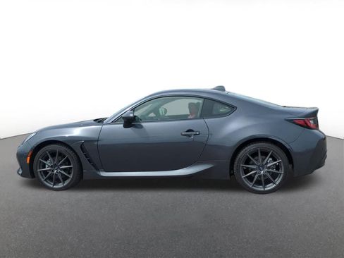 New 2026 Subaru BRZ Limited RWD image 3