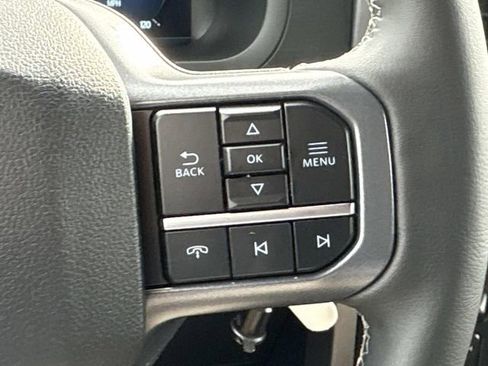 New 2026 Ford F150 XLT w/ XLT Black Appearance Package image 25