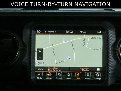 Used 2023 Jeep Wrangler Unlimited Sahara AWD/4WD image 20