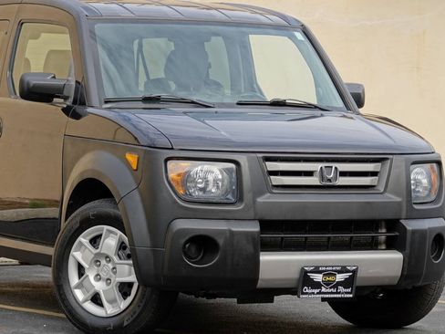 Used 2008 Honda Element LX image 50