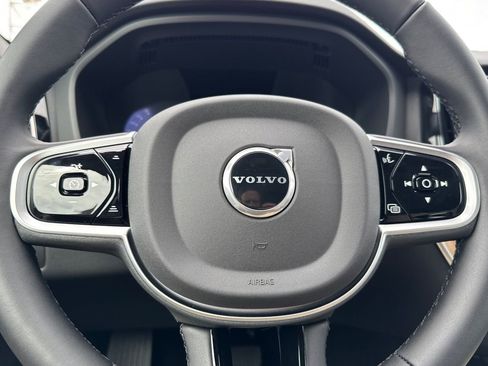New 2026 Volvo XC60 B5 Core AWD/4WD image 26