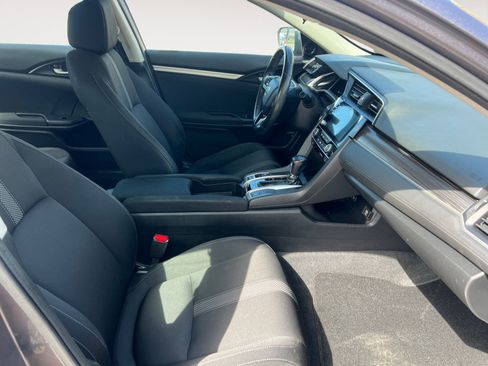 Used 2021 Honda Civic EX image 15