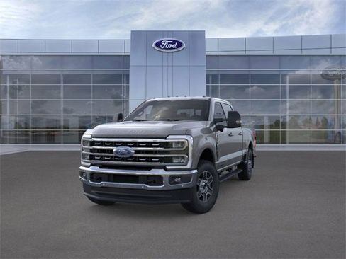 New 2026 Ford F350 Lariat w/ Lariat Premium Package image 2