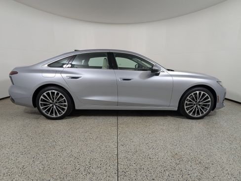 New 2026 Audi A6 Prestige image 8