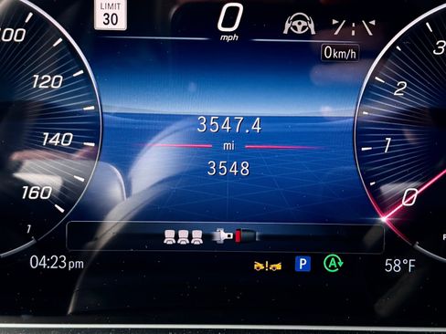 New 2026 Mercedes-Benz GLE 450 GLE 450 image 27