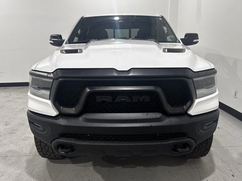 Used 2022 RAM 1500 Rebel w/ Level 1 Equipment Group image 10