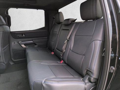 New 2026 Toyota Tundra Platinum image 15