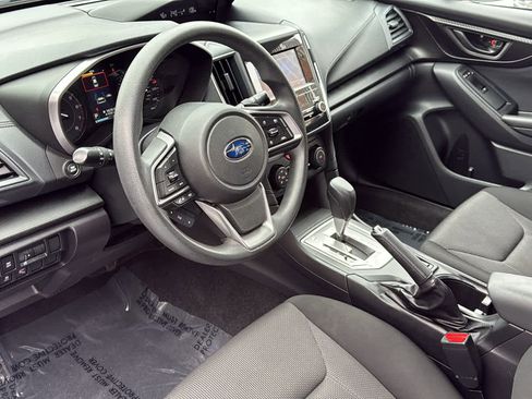 Used 2018 Subaru Impreza 2.0i Premium image 28