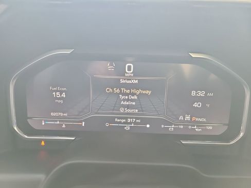 Used 2024 GMC Sierra 2500 Denali w/ Denali Reserve Package image 36