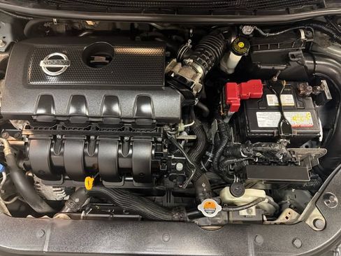 Used 2013 Nissan Sentra SV FWD image 23