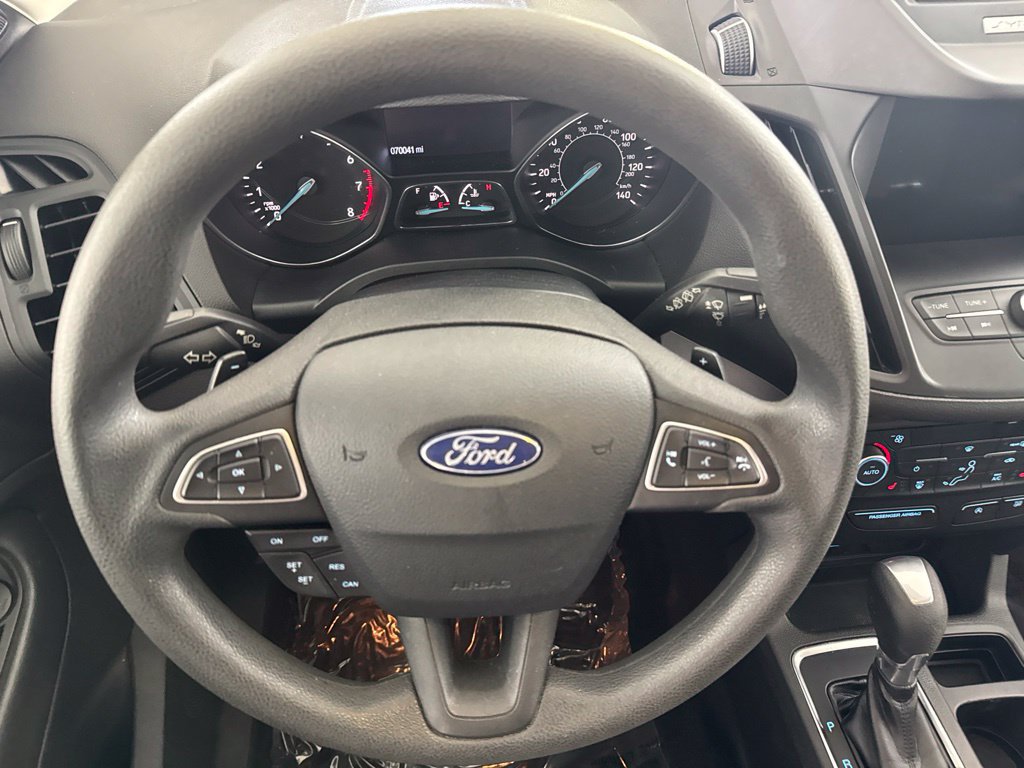 Used 2017 Ford Escape SE w/ Equipment Group 201A FWD image 26