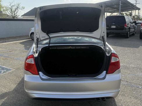 Used 2011 Ford Fusion SE image 26