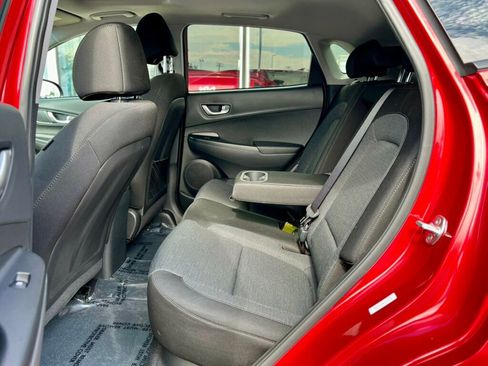 Used 2022 Hyundai Kona SEL w/ Convenience Package image 17