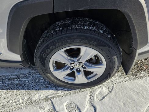 Used 2023 Toyota RAV4 LE image 23