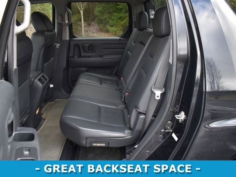 Used 2014 Honda Ridgeline SE image 9