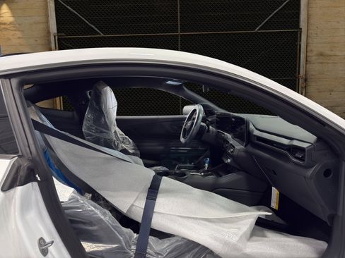 Used 2024 Ford Mustang Dark Horse w/ Dark Horse Handlin Package image 13