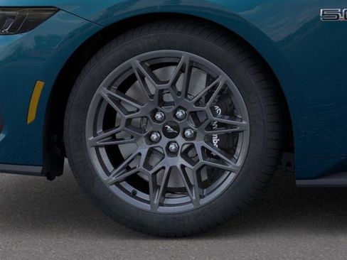 New 2026 Ford Mustang GT Premium w/ GT Performance Package image 19