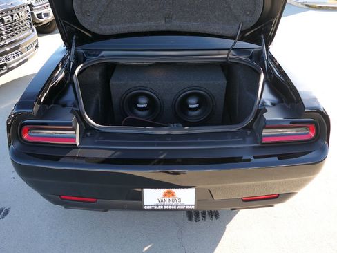 Used 2023 Dodge Challenger SRT Hellcat image 20