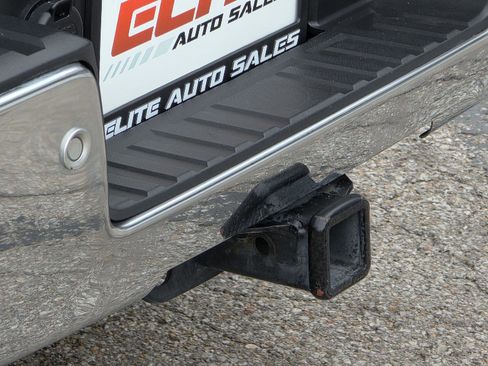 Used 2018 GMC Sierra 1500 SLT w/ Texas SLT Premium Package image 47