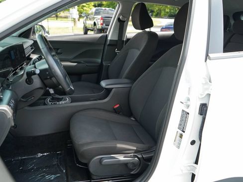 Used 2026 Hyundai Kona SEL Sport FWD image 6