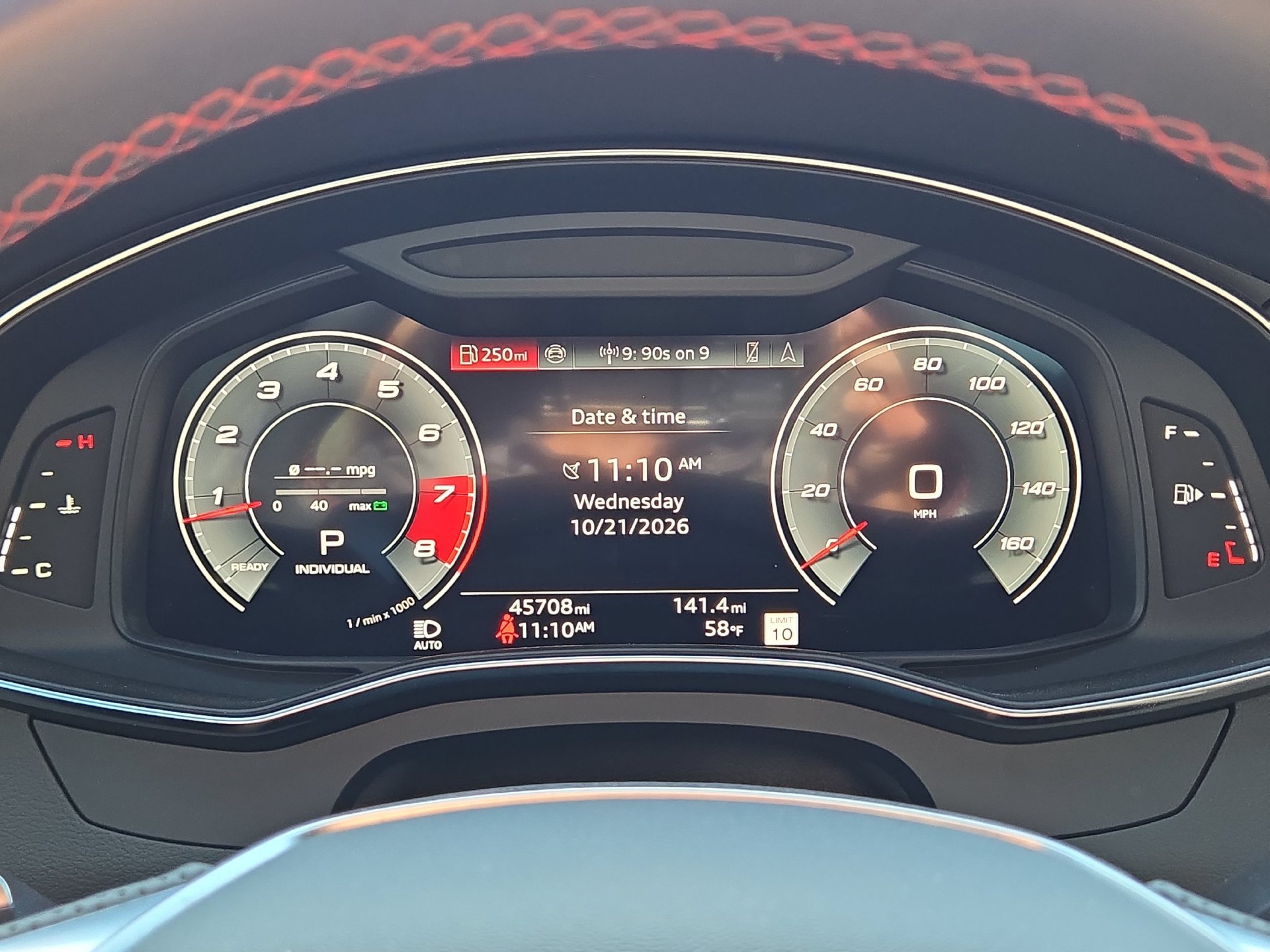 Used 2024 Audi S7 Prestige AWD/4WD image 20