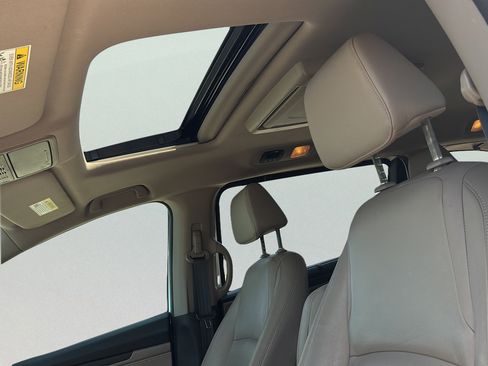Used 2018 Honda Odyssey EX-L image 25