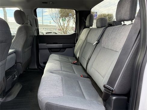 Used 2021 Ford F150 XLT w/ Trailer Tow Package image 24