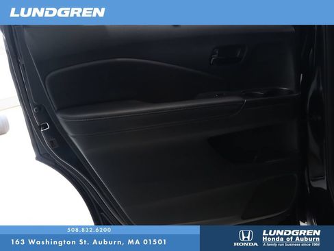 Used 2022 Honda Passport Elite image 14