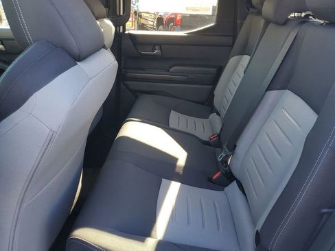 New 2026 Toyota Tacoma TRD Sport image 13