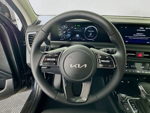 New 2026 Kia Seltos EX AWD/4WD image 13
