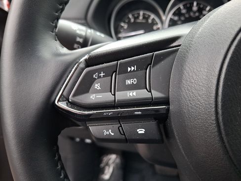 Certified 2025 MAZDA CX-5 AWD 2.5 S w/ Select Package image 19