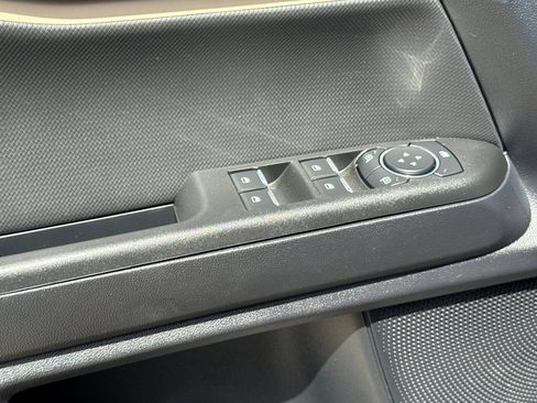 Used 2025 Ford Bronco Sport Big Bend AWD/4WD image 13
