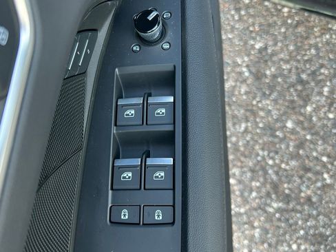 Used 2025 Audi S e-tron GT Premium Plus AWD/4WD image 21