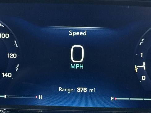 New 2026 Chevrolet Silverado 1500 RST w/ Texas Edition Plus image 15