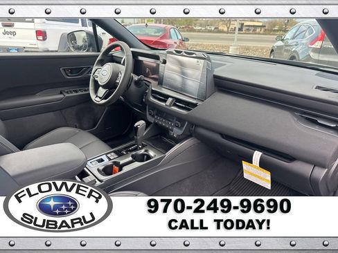 New 2026 Subaru Outback Limited w/ Premium/Limited Plus Package AWD/4WD image 10