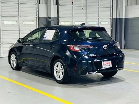 Used 2022 Toyota Corolla SE image 17