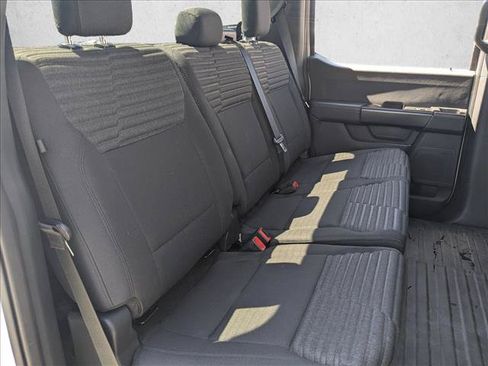 Certified 2023 Ford F150 XL w/ STX Appearance Package AWD/4WD image 20