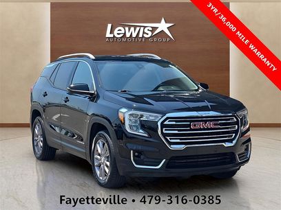Used 2023 GMC Terrain SLT