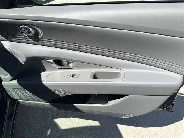 New 2026 Hyundai Elantra Sport FWD image 24