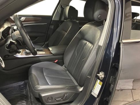 Used 2020 Audi A6 2.0T Premium AWD/4WD image 6
