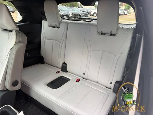 Used 2026 INFINITI QX60 Autograph w/ Dark Cargo Package AWD/4WD image 29