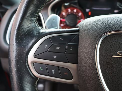 Used 2022 Dodge Challenger SRT Hellcat Redeye image 15