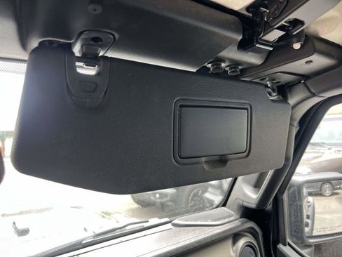 Certified 2018 Jeep Wrangler Unlimited Sport S AWD/4WD image 29