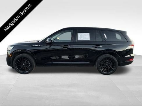 Used 2023 Lincoln Aviator Reserve w/ Equipment Group 201A image 3