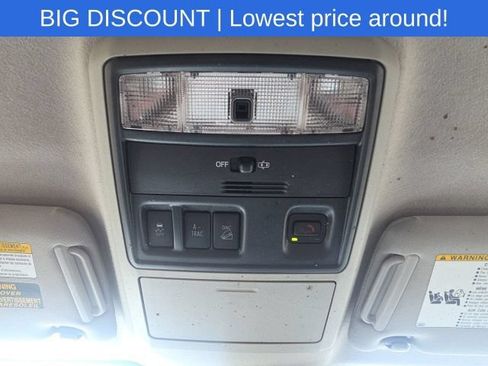 Used 2021 Toyota 4Runner SR5 AWD/4WD image 30