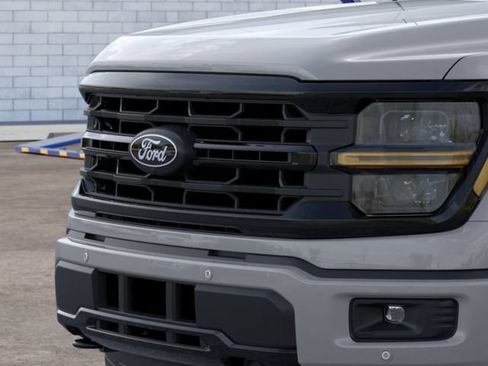 New 2026 Ford F150 XLT w/ Equipment Group 302A MID AWD/4WD image 17