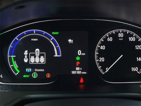 Used 2022 Honda Accord Sport image 27