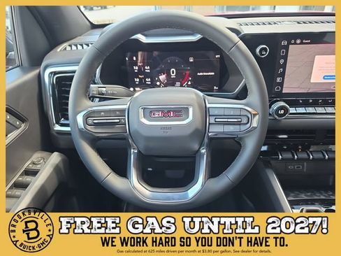 New 2026 GMC Canyon Elevation w/ Convenience Package RWD image 12